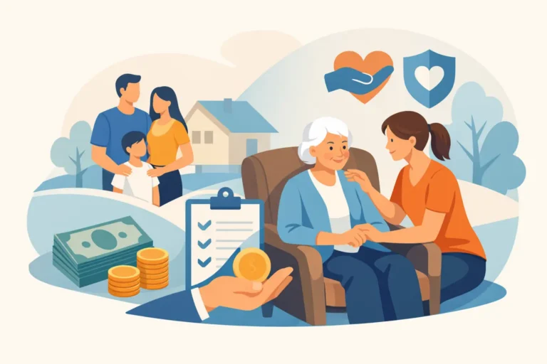 Can Family Provide Paid Care? What to Know