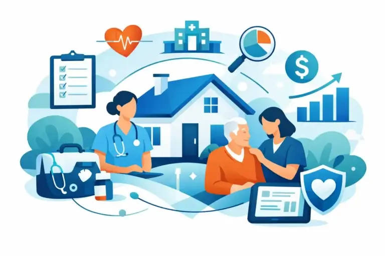 What Is PDGM Home Health?