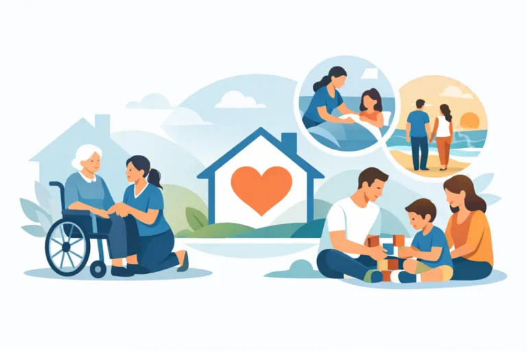 A Guide to Respite Care Options for Families