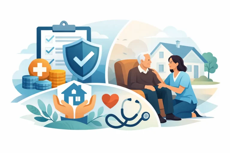 Does Insurance Cover Home Care? What to Know