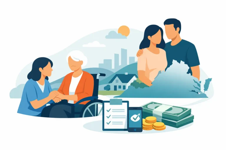 Family Caregiver Payment Guide for Virginia Families