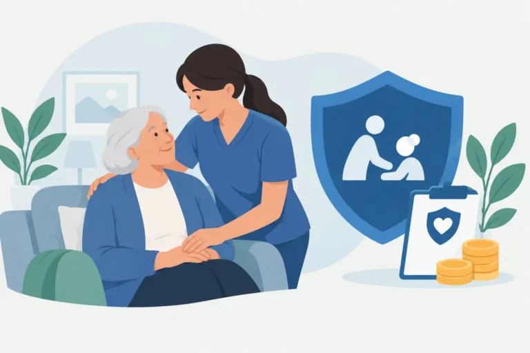 Does Insurance Cover Caregivers? What Families Pay