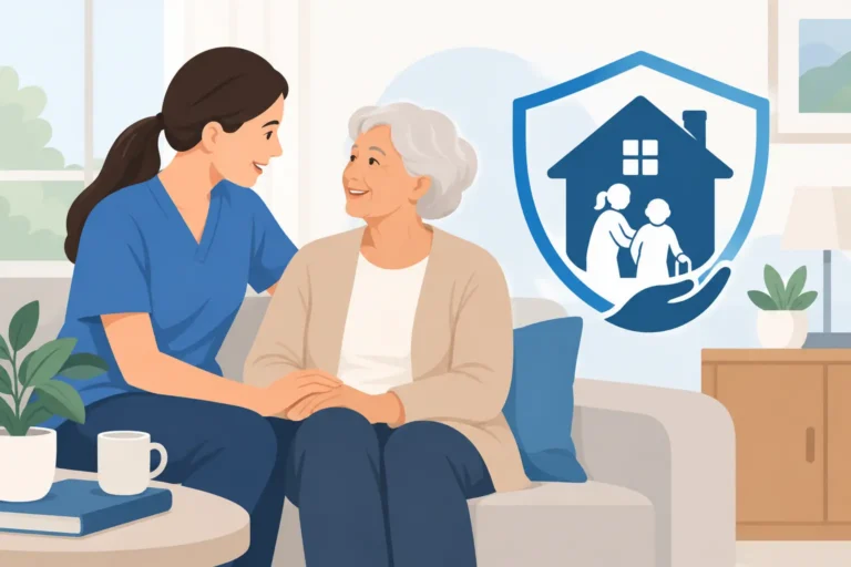 Long Term Care Insurance Guide for Home Care