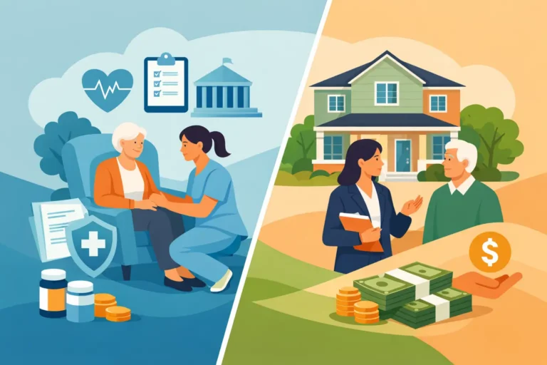 Medicaid Versus Private Pay for Home Care